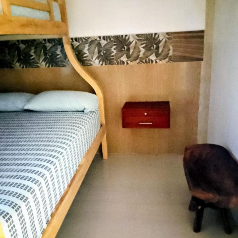 Cabañas Riviera Pacific - Family Suite - 5