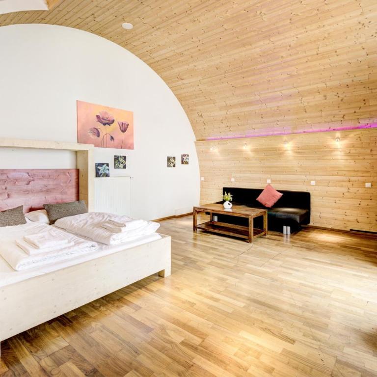 GUT das Edelweiss Zell am See - Kaprun - Familienstudio - 1