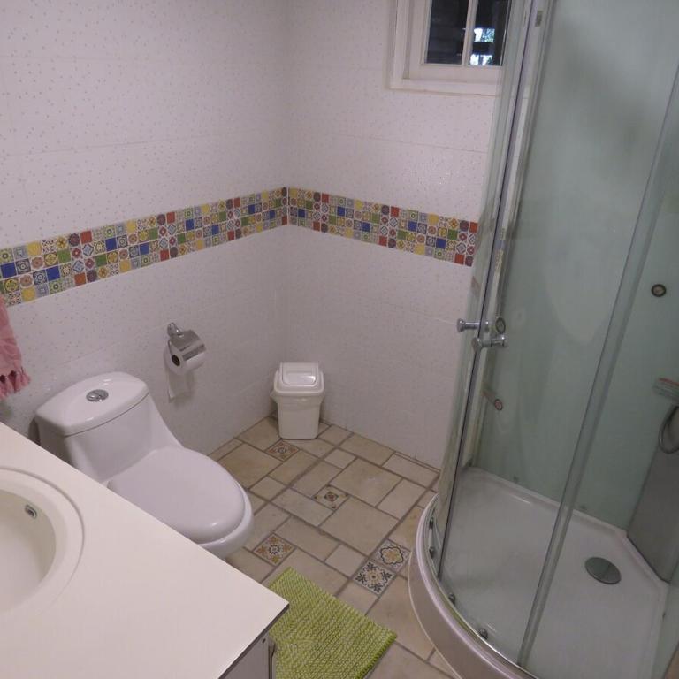 Cabaña Boutique Queulat - One-Bedroom House - 9