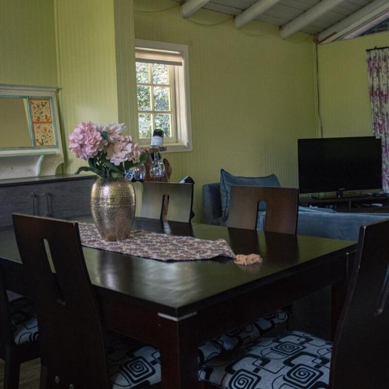 Cabaña Boutique Queulat - One-Bedroom House - 19