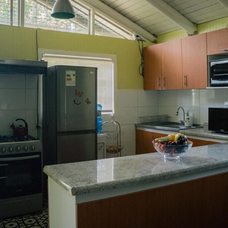 Cabaña Boutique Queulat - One-Bedroom House - 20