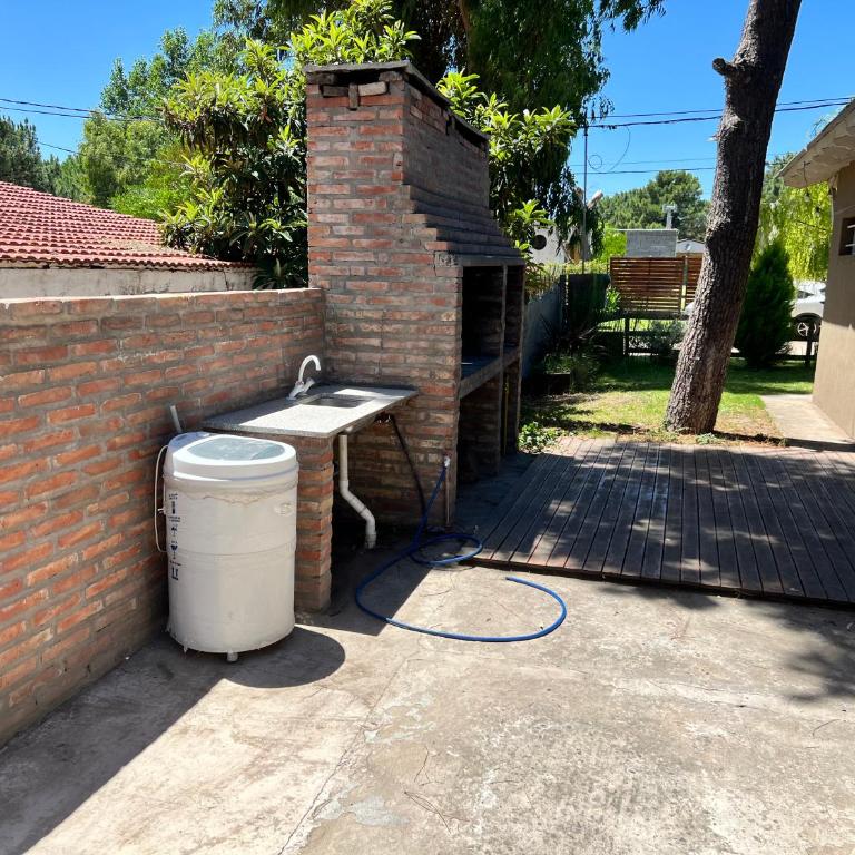 Las Dunas - Casa de 2 dormitorios - 8