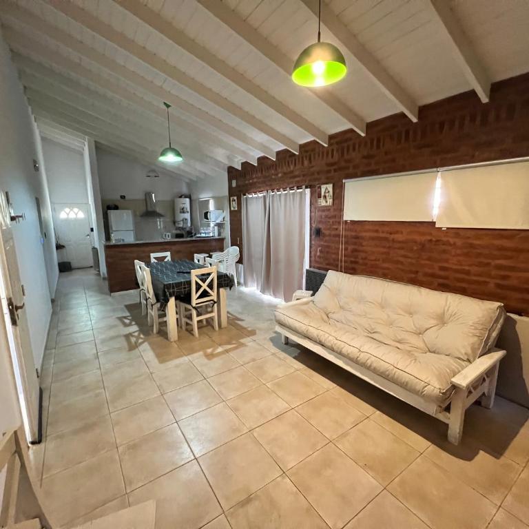 Las Dunas - Casa de 2 dormitorios - 10