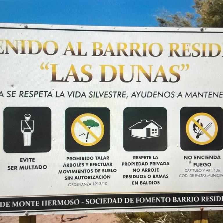 Las Dunas - Casa de 2 dormitorios - 24