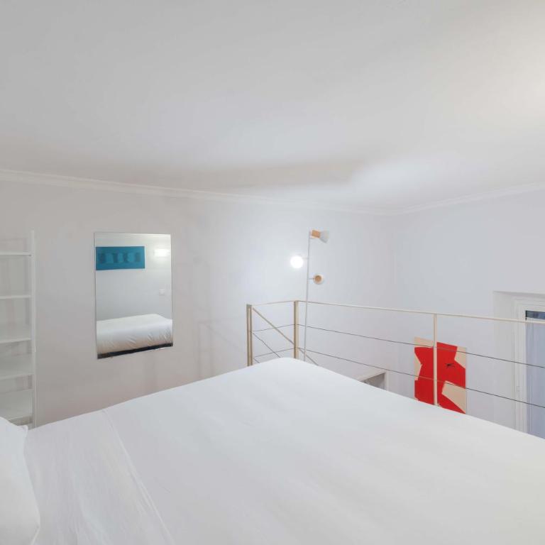 Nosdom - Navona Design - Apartment mit 1 Schlafzimmer - 7