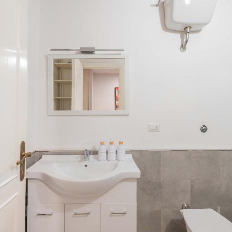 Nosdom - Navona Design - Apartment mit 1 Schlafzimmer - 33