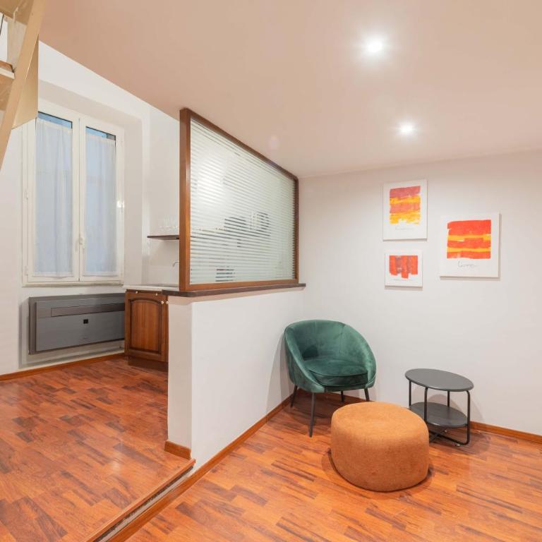 Nosdom - Navona Design - Apartment mit 1 Schlafzimmer - 20