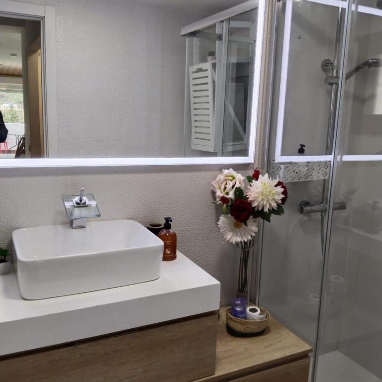 Pueblo Evita Apartamento Abril - Apartamento de 1 dormitorio - 27