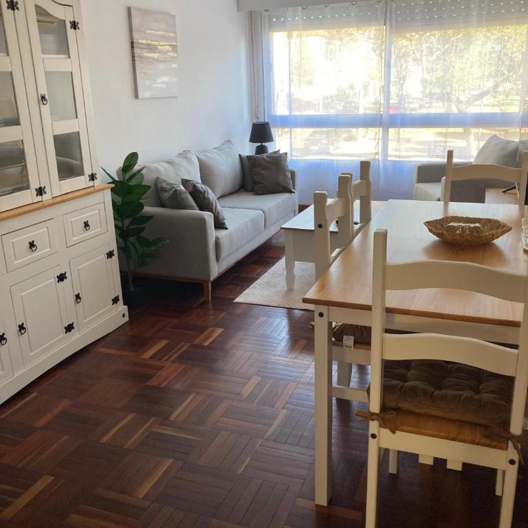 Apartamento en pleno centro - Apartamento de 2 dormitorios - 4