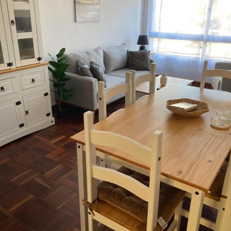 Apartamento en pleno centro - Apartamento de 2 dormitorios - 6