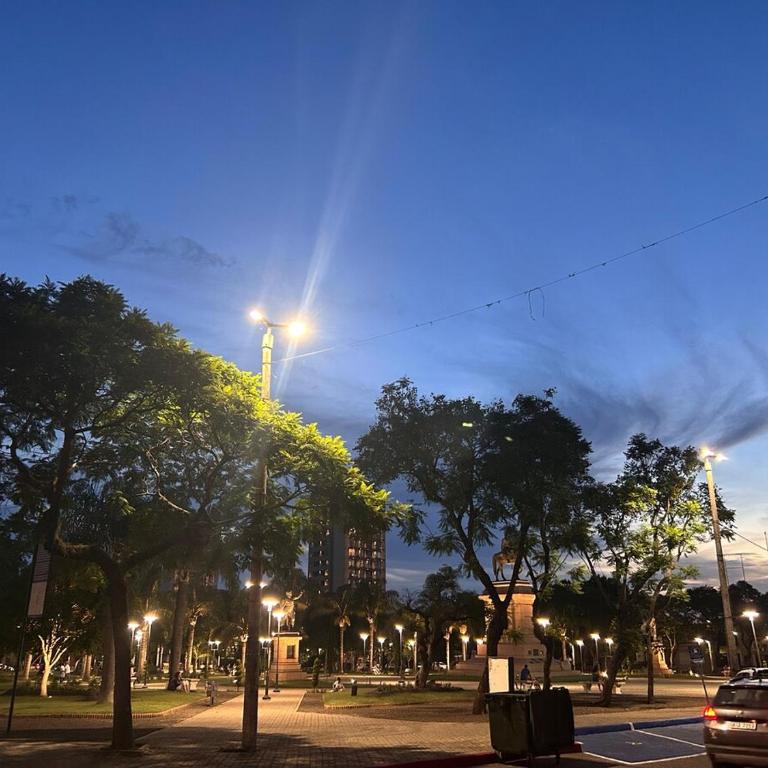 Apartamento en pleno centro - Apartamento de 2 dormitorios - 8