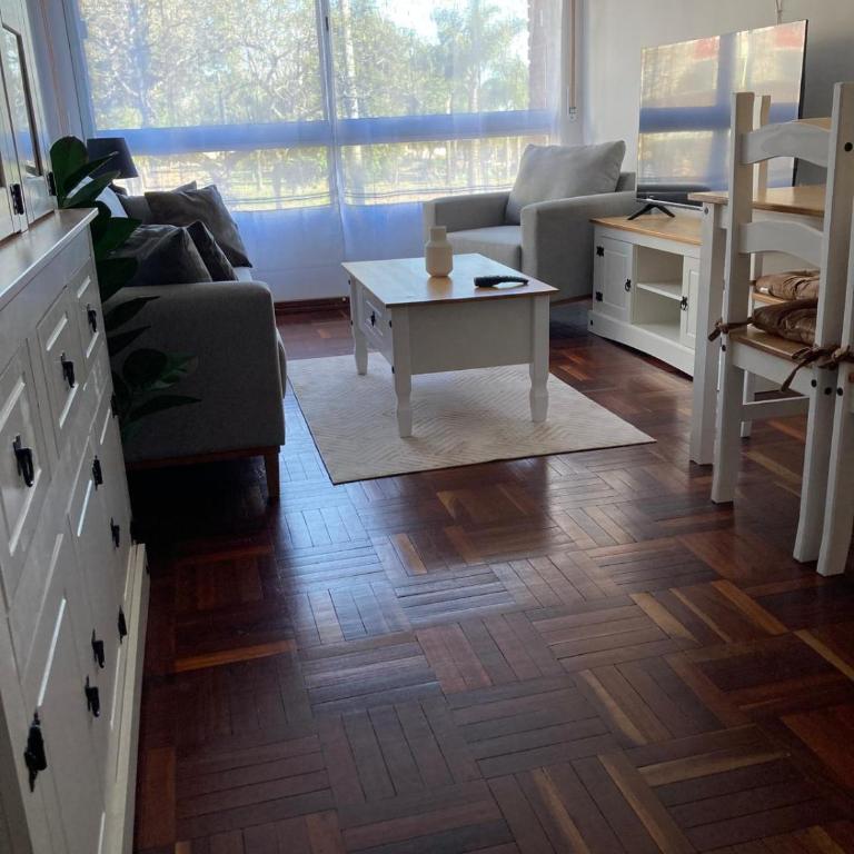 Apartamento en pleno centro - Apartamento de 2 dormitorios - 9