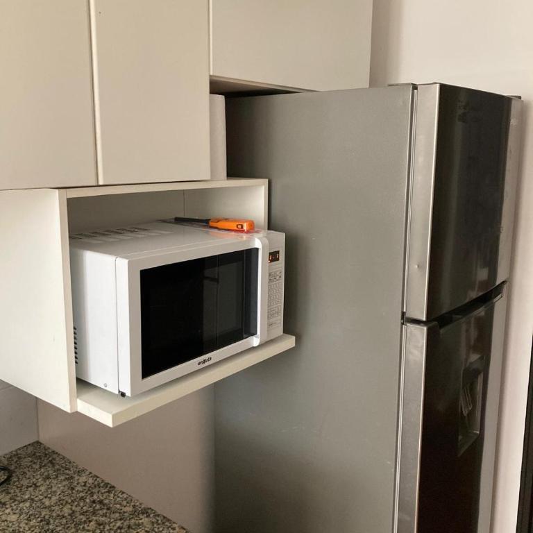 Apartamento en pleno centro - Apartamento de 2 dormitorios - 10