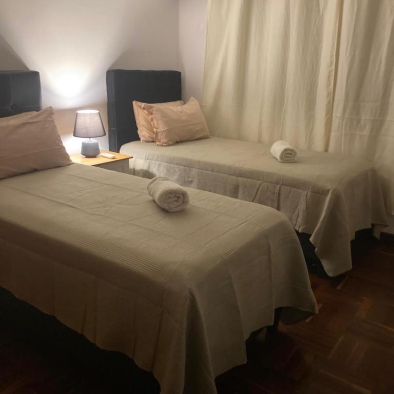Apartamento en pleno centro - Apartamento de 2 dormitorios - 12