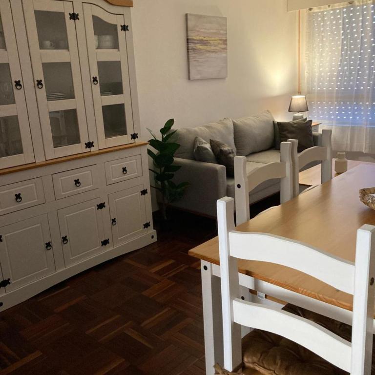 Apartamento en pleno centro - Apartamento de 2 dormitorios - 13