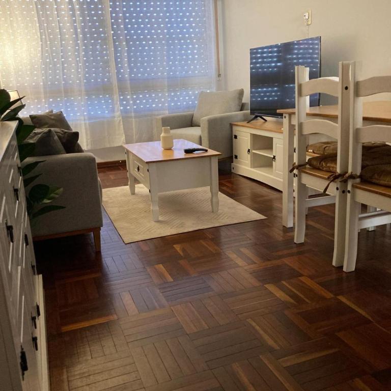 Apartamento en pleno centro - Apartamento de 2 dormitorios - 14