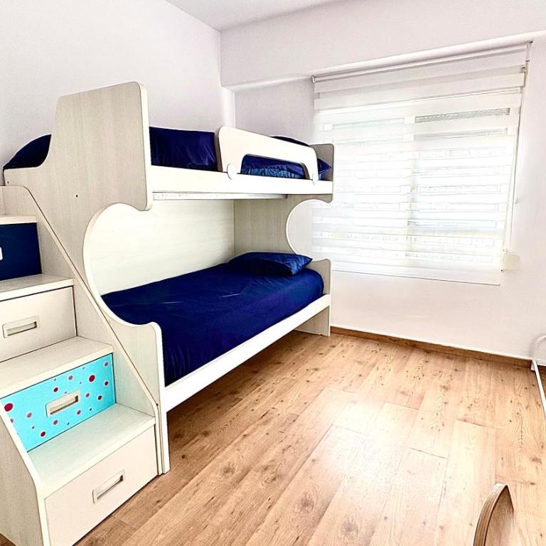 Apartamento Mateuet - Apartamento de 2 dormitorios - 18