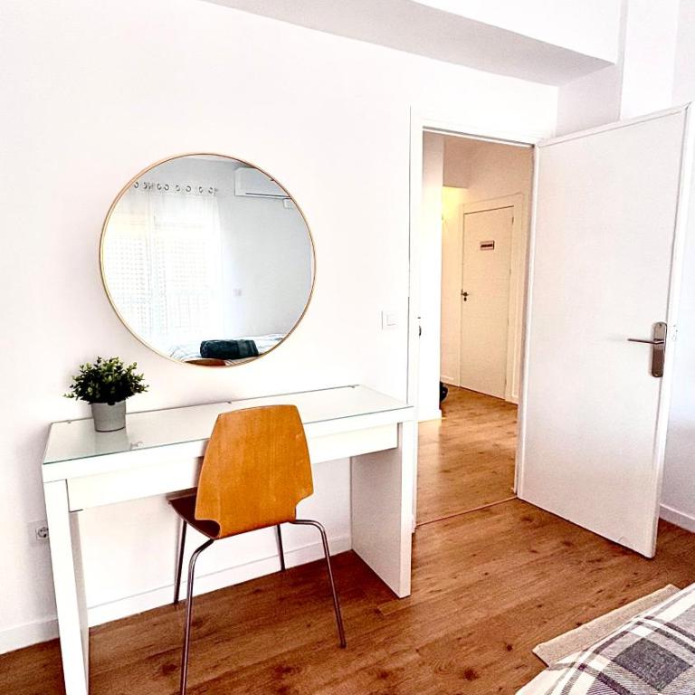 Apartamento Mateuet - Apartamento de 2 dormitorios - 16