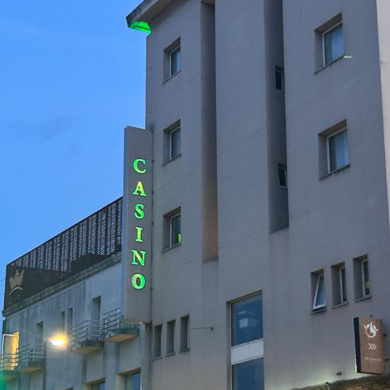 Apartamento en pleno centro - Apartamento de 2 dormitorios - 16