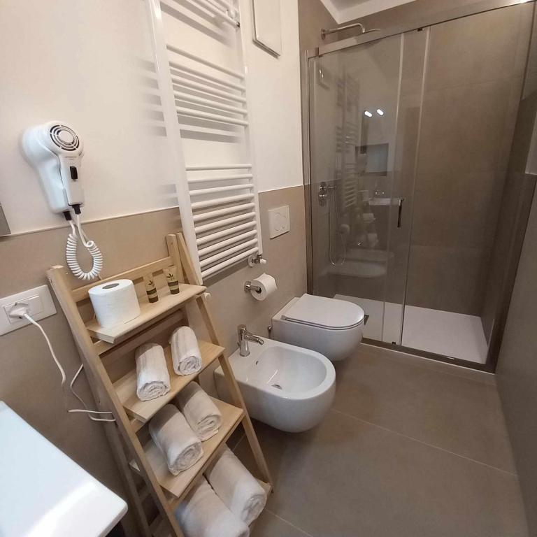 Appartamenti Penasa Renato - Two-Bedroom Apartment - 9