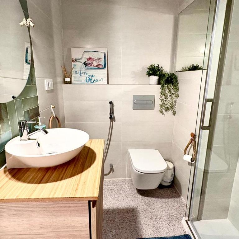 Apartamento Mateuet - Apartamento de 2 dormitorios - 21
