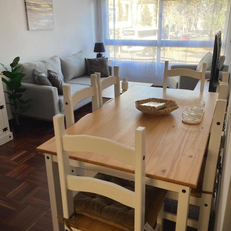 Apartamento en pleno centro - Apartamento de 2 dormitorios - 17