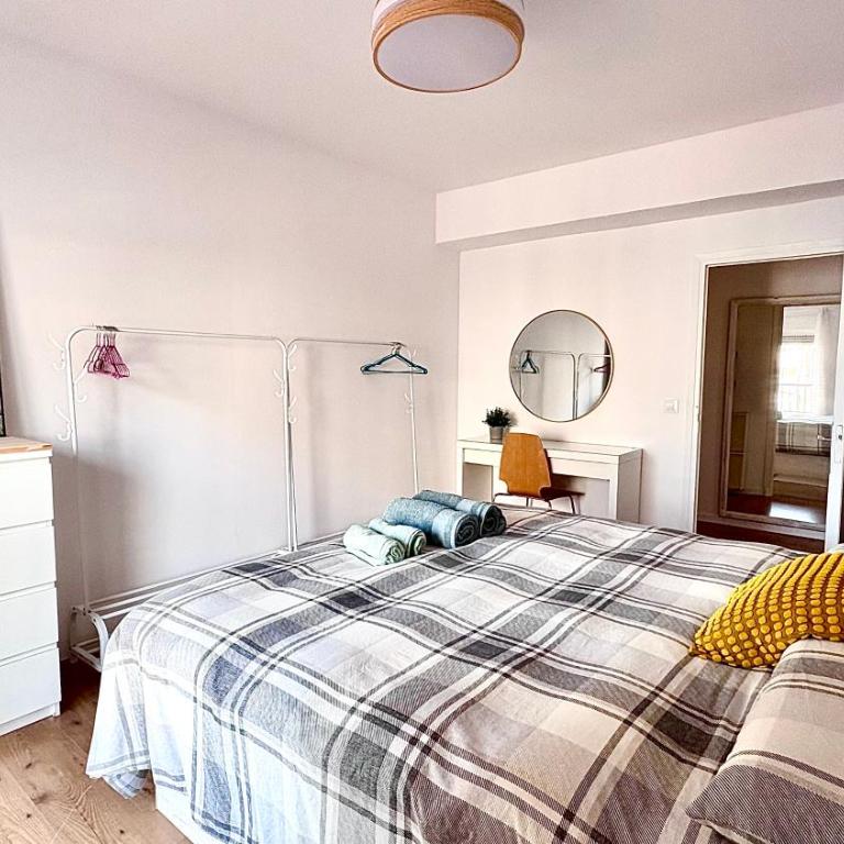 Apartamento Mateuet - Apartamento de 2 dormitorios - 15