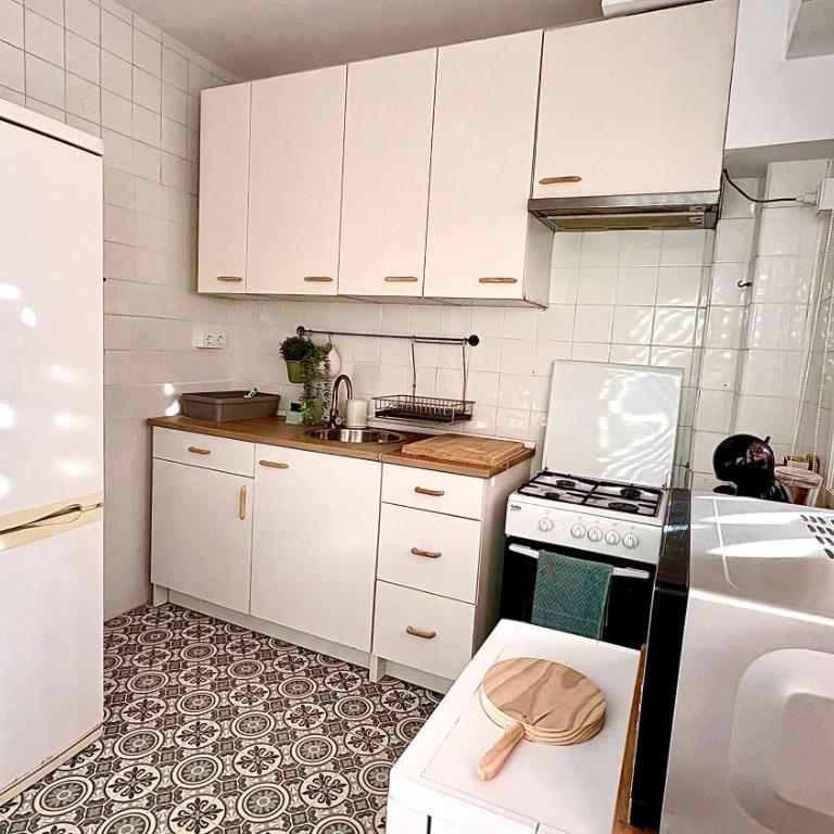 Apartamento Mateuet - Apartamento de 2 dormitorios - 23