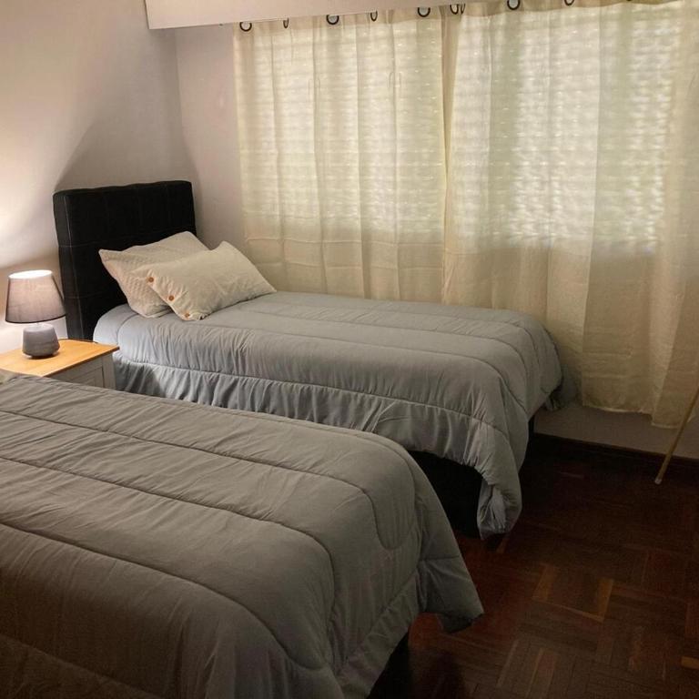 Apartamento en pleno centro - Apartamento de 2 dormitorios - 19