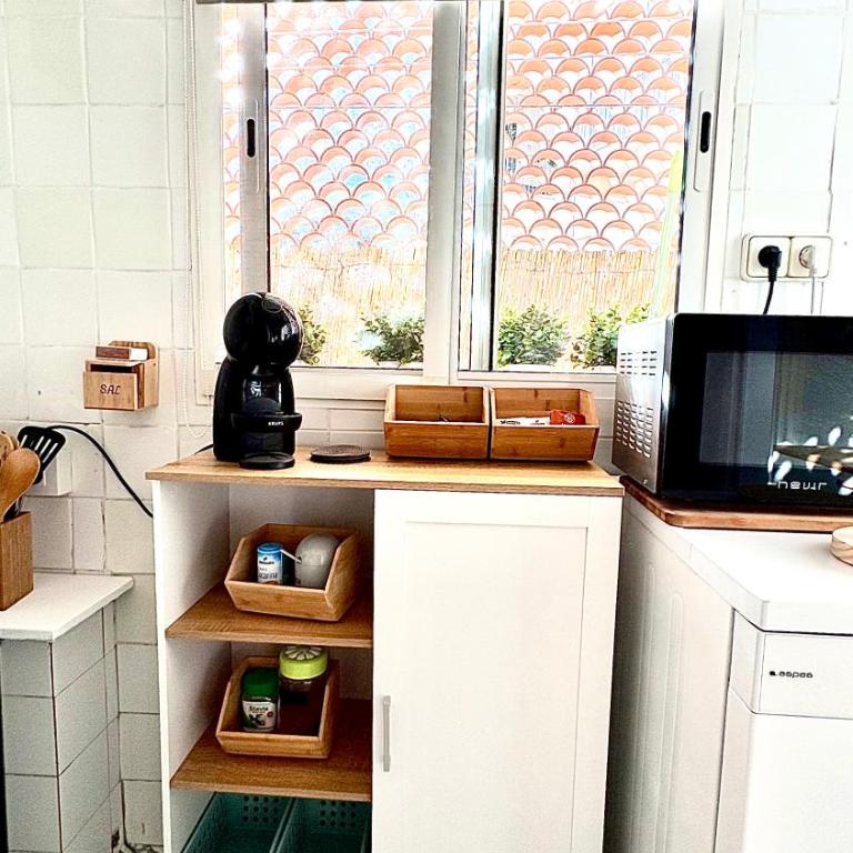 Apartamento Mateuet - Apartamento de 2 dormitorios - 25
