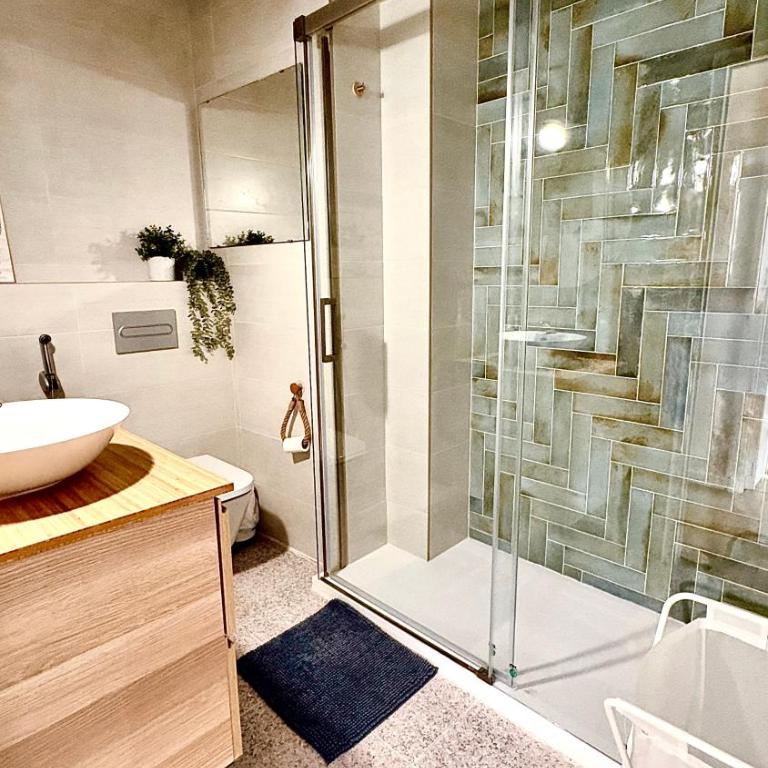 Apartamento Mateuet - Apartamento de 2 dormitorios - 22