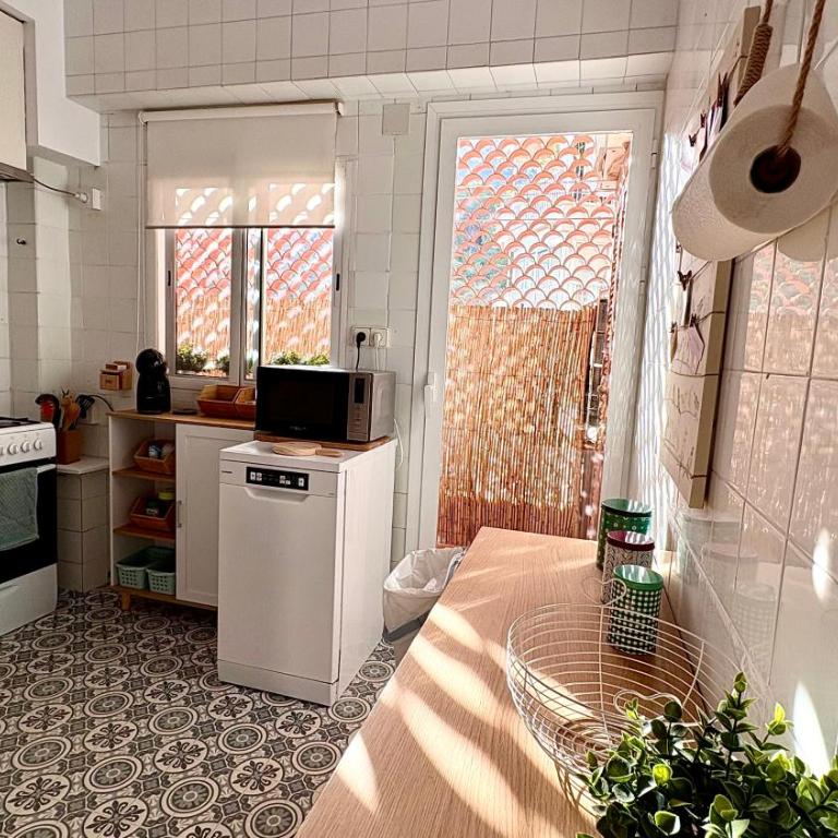 Apartamento Mateuet - Apartamento de 2 dormitorios - 26