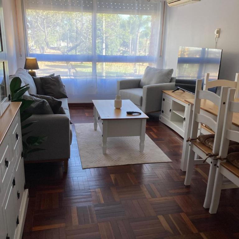 Apartamento en pleno centro - Apartamento de 2 dormitorios - 20