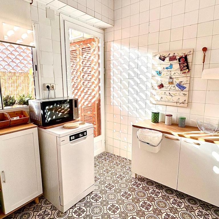 Apartamento Mateuet - Apartamento de 2 dormitorios - 24
