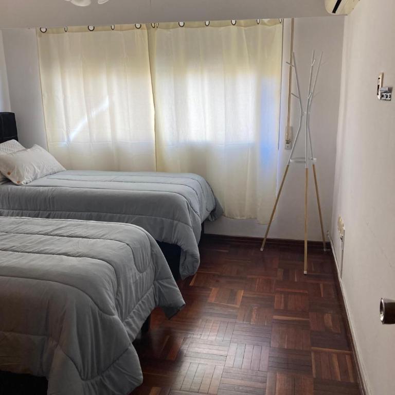 Apartamento en pleno centro - Apartamento de 2 dormitorios - 21