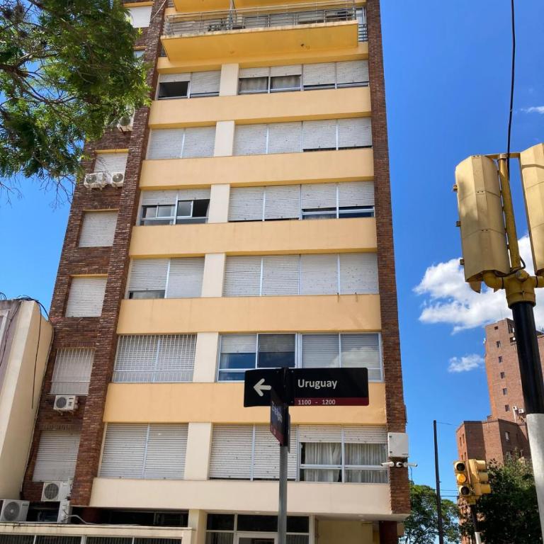 Apartamento en pleno centro - Apartamento de 2 dormitorios - 22