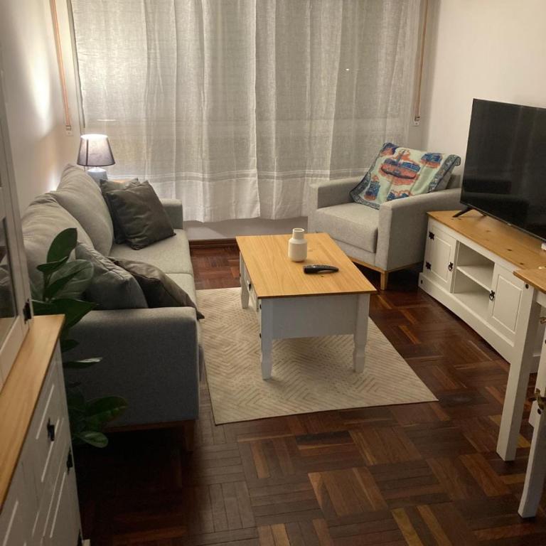 Apartamento en pleno centro - Apartamento de 2 dormitorios - 29