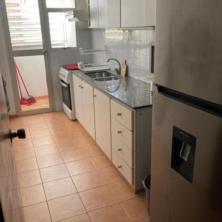 Apartamento en pleno centro - Apartamento de 2 dormitorios - 31