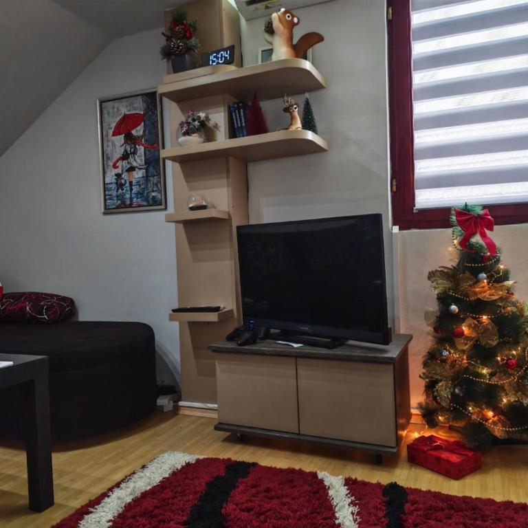 JetNest - Two-Bedroom Apartment - 7