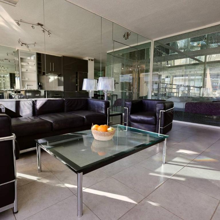 STUDIO RIFLESSO - Héliopolis D 70 - Luxe -By AGN - 2 personnes - Studio avec Balcon - 4
