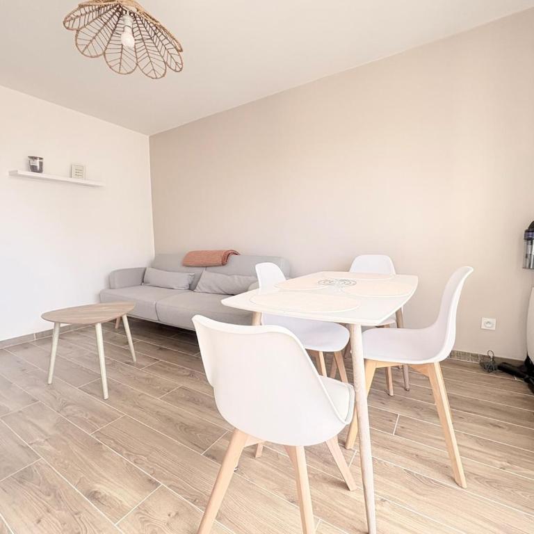 Cozy apartment - Apartment mit 1 Schlafzimmer - 14