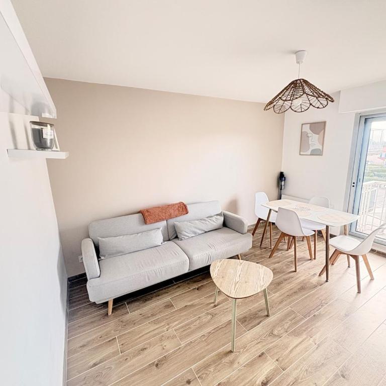 Cozy apartment - Apartment mit 1 Schlafzimmer - 17