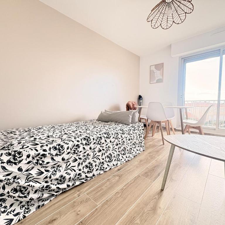 Cozy apartment - Apartment mit 1 Schlafzimmer - 32