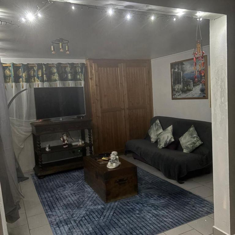 Petite maison au coeur des Hautes-Alpes - Maison 1 Chambre - 5