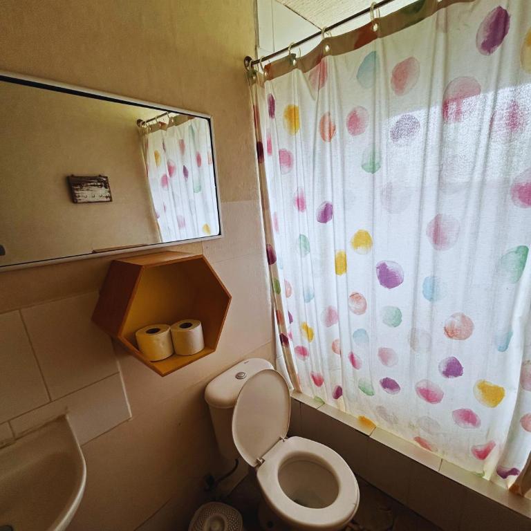 Cabaña vista al Mar - Three-Bedroom Apartment - 9
