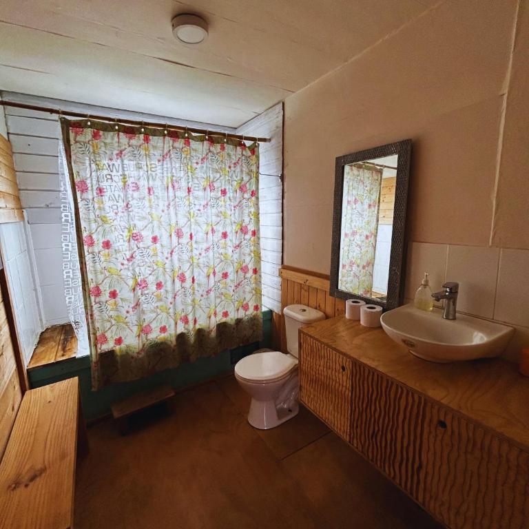 Cabaña vista al Mar - Three-Bedroom Apartment - 10