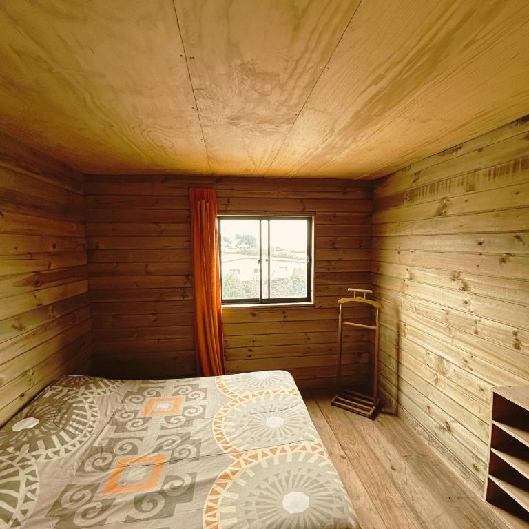 Cabaña vista al Mar - Three-Bedroom Apartment - 13