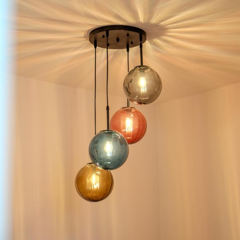 Appartementhaus Christophorus - Apartment Typ A (4 Erwachsene) - 7