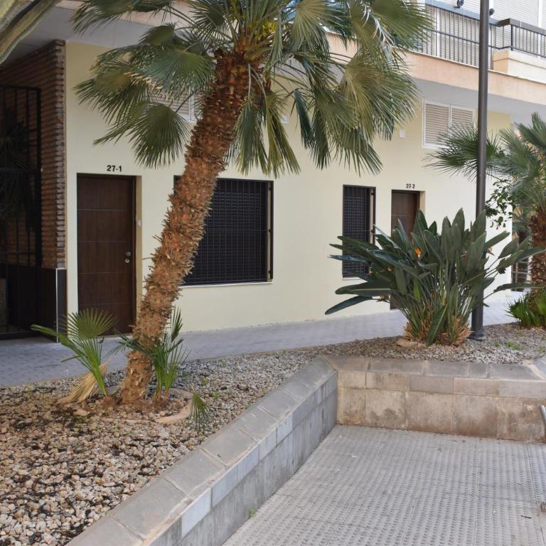 Beach Loft 1 - Apartamento de 1 dormitorio - 21