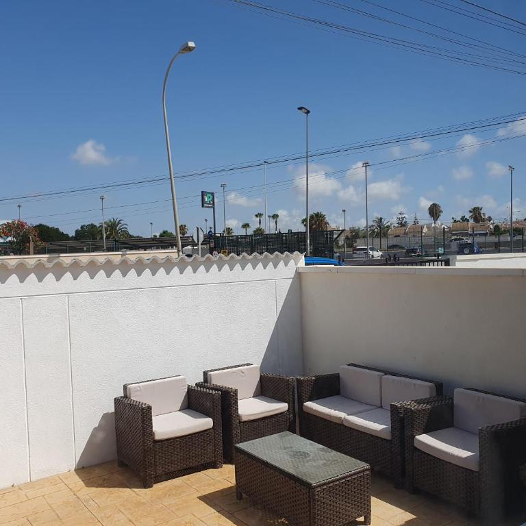 Villa Laguna Rosa View - Villa de 3 dormitorios - 8